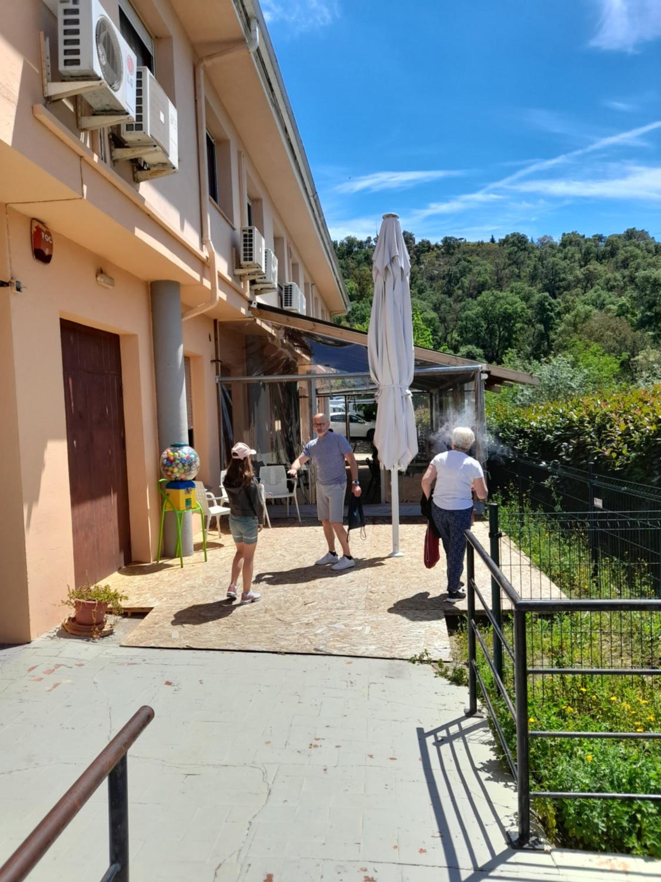 Hotel L Albera 31/34