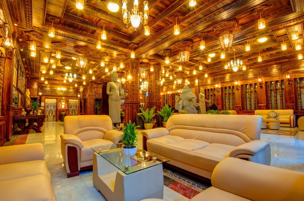 Okay Boutique Hotel 31/51