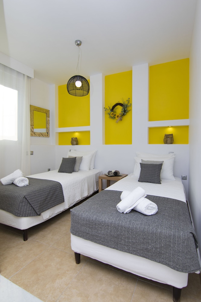 Haraki Villas 7/36