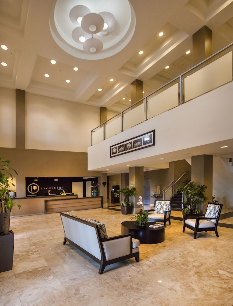 Provident Doral At the Blue Hotel 9/72