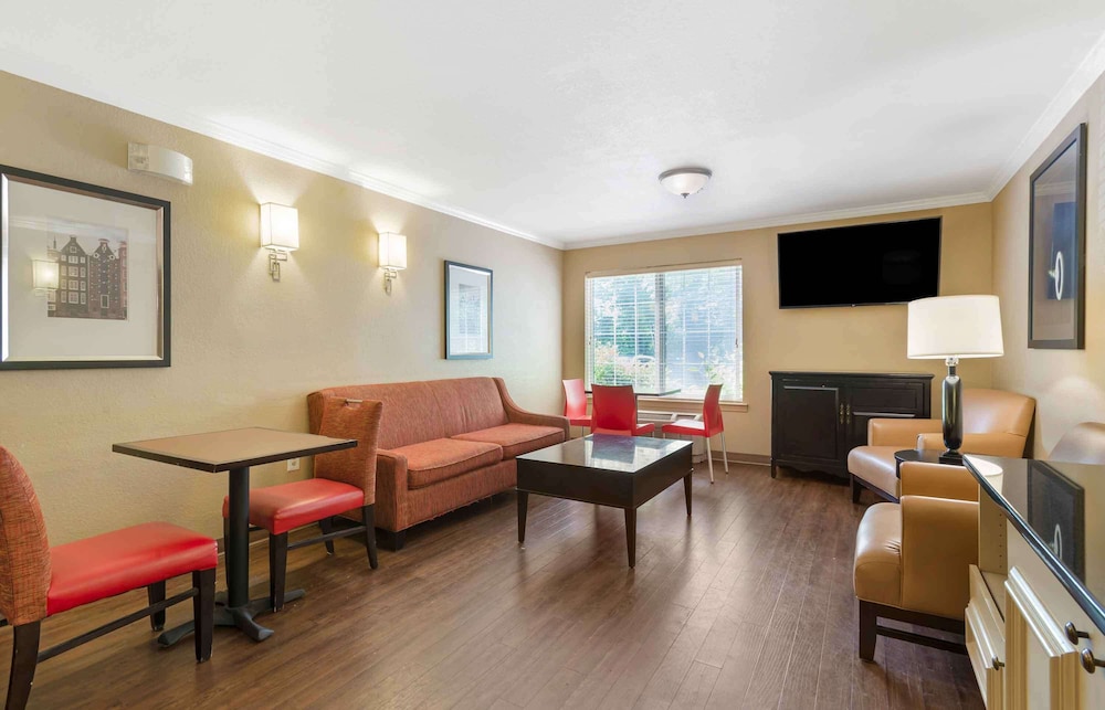 Extended Stay America - Hanover - Parsippany 36/54