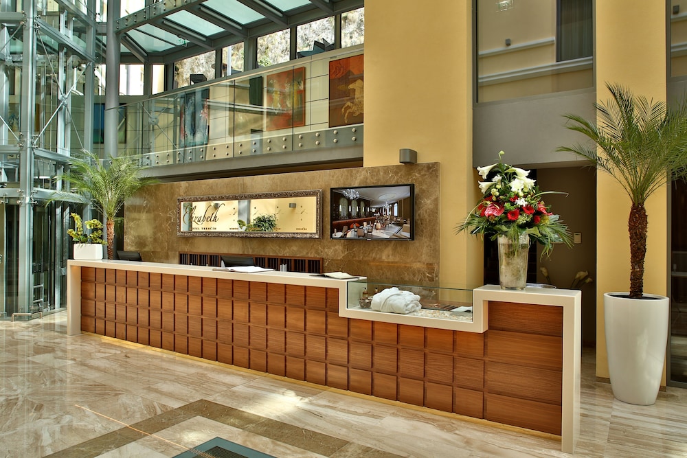 Hotel Elizabeth 6/50