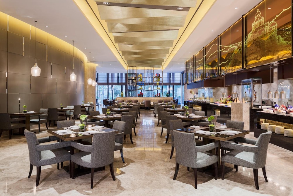 Wanda Realm Jiangmen 42/58