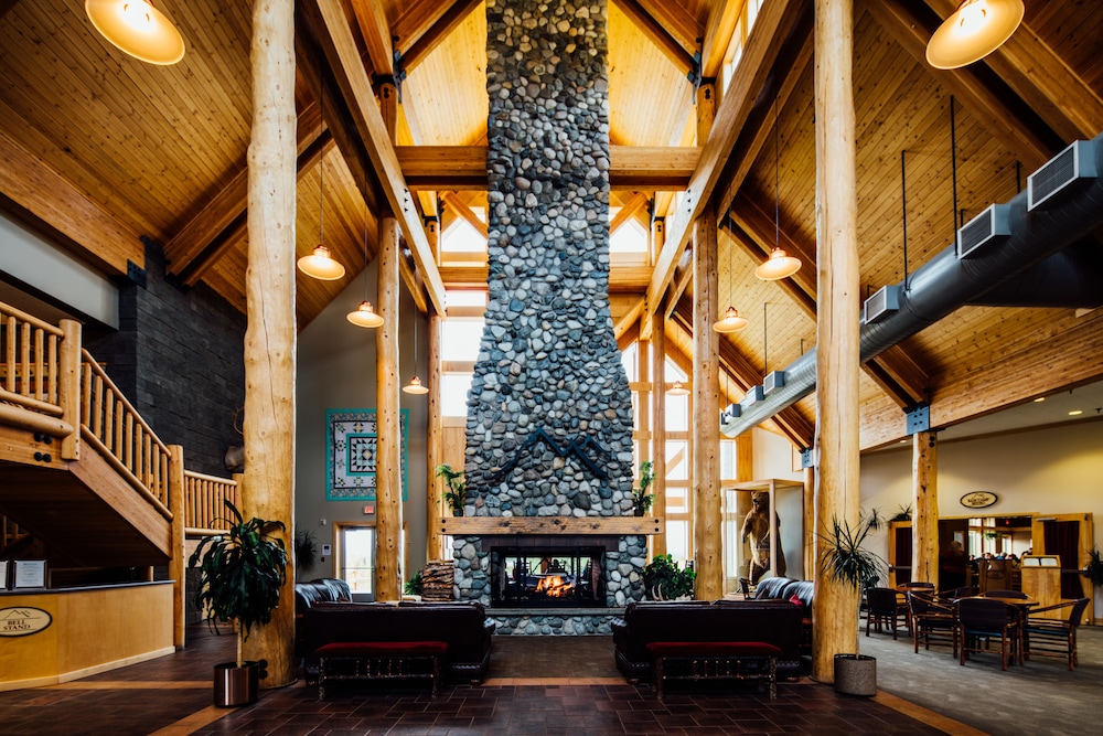 TALKEETNA ALASKAN LODGE 21/36