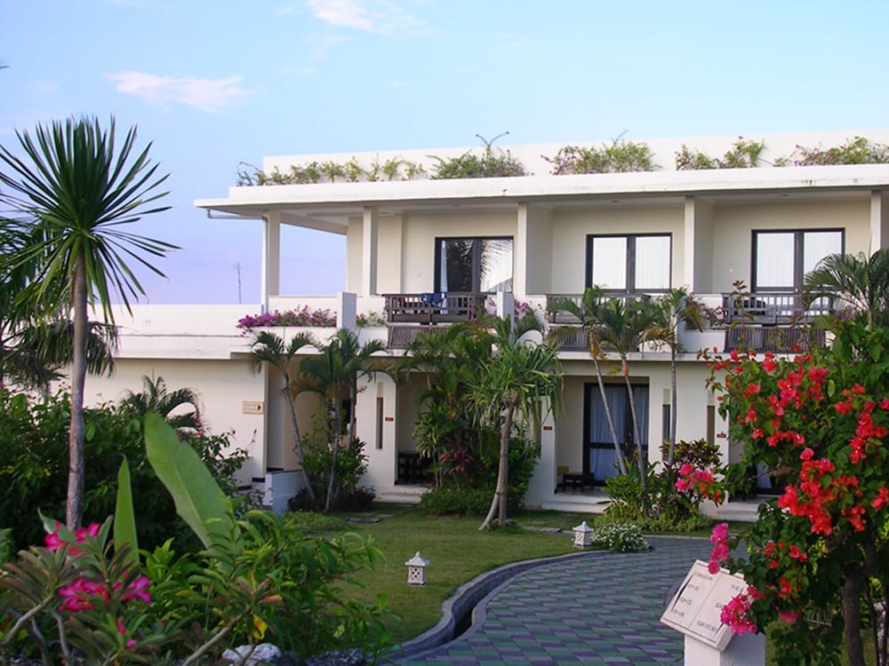 Blue Point Resort and Spa 5/73