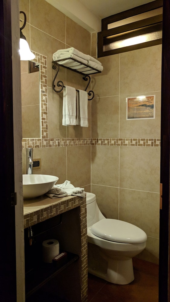 Hotel Posada de La Luna 45/50