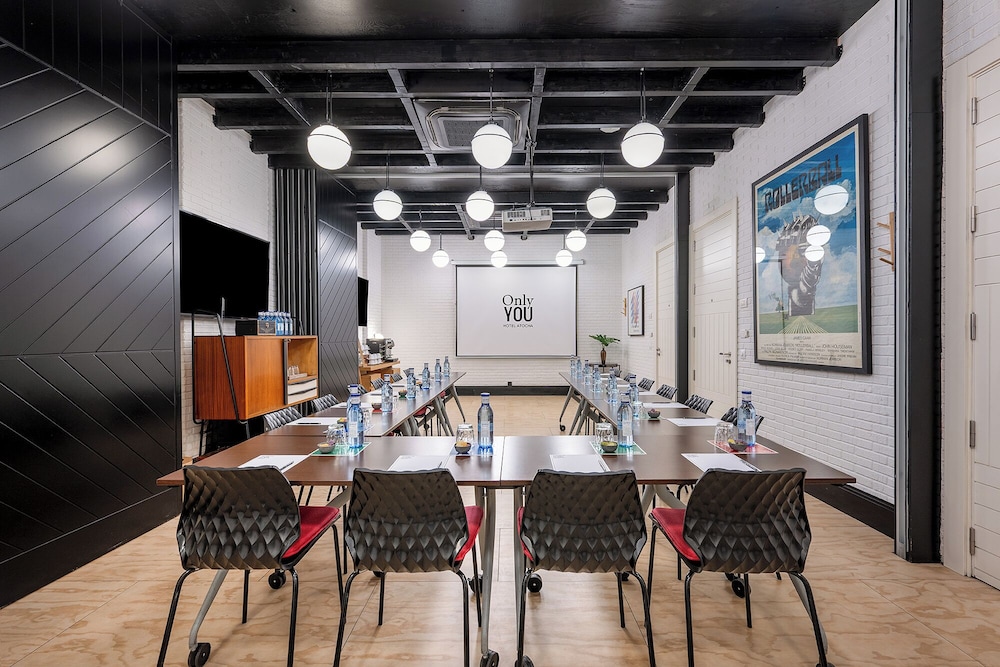 Only You Hotel Atocha 59/70