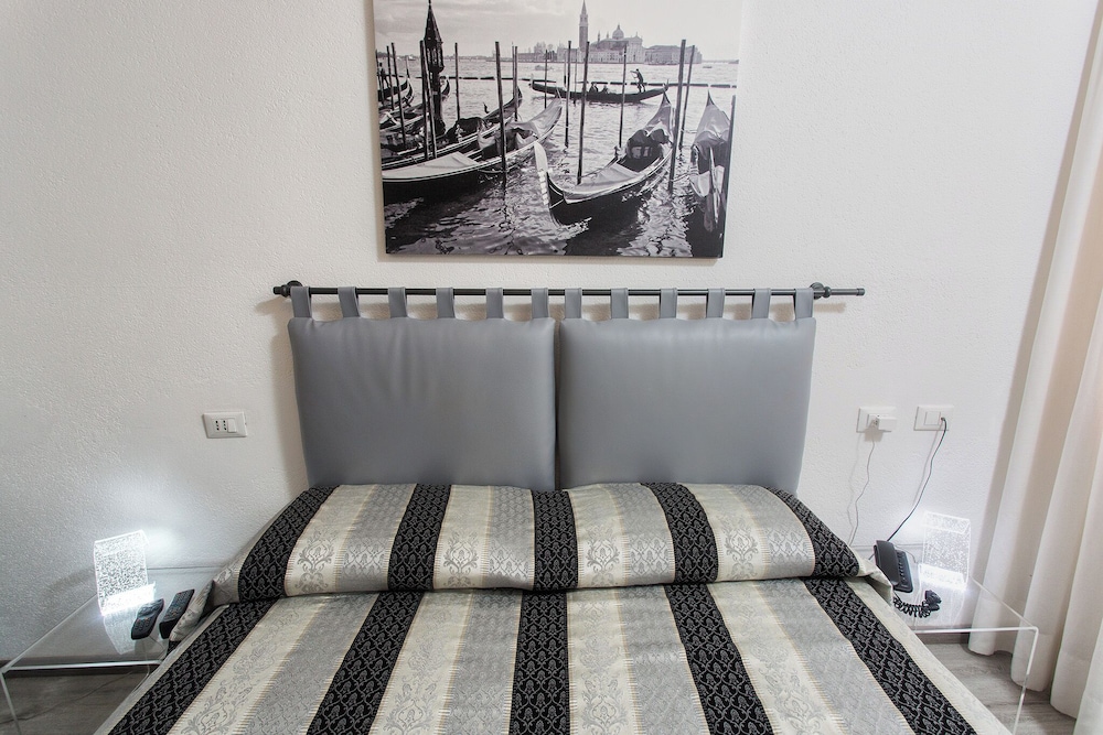 Albergo Marin 7/50
