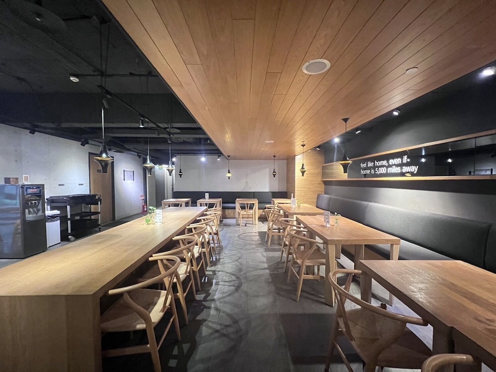 Hub Hotel - Kaohsiung 42/50