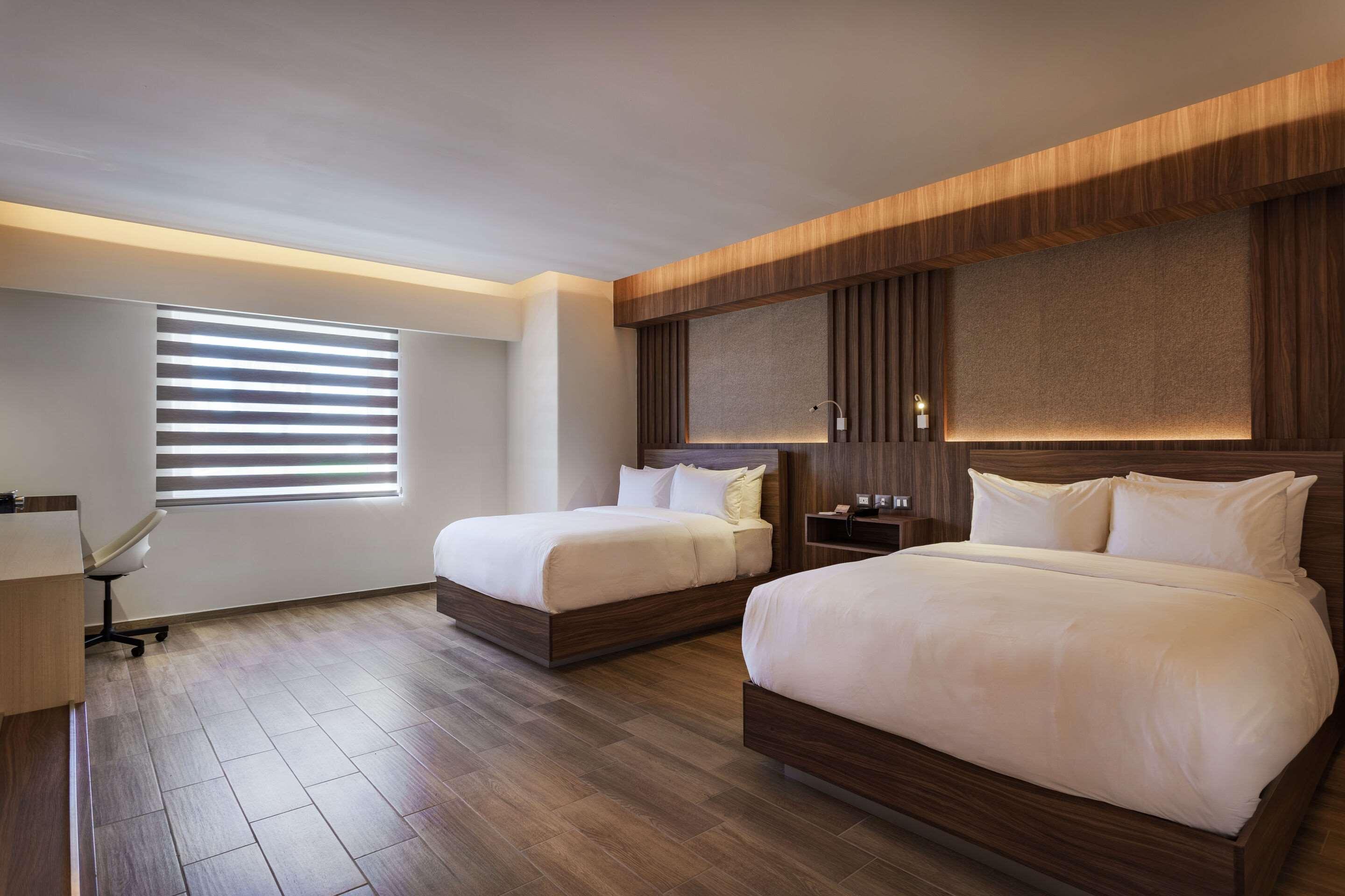 Room, 2 Queen Beds, Accessible