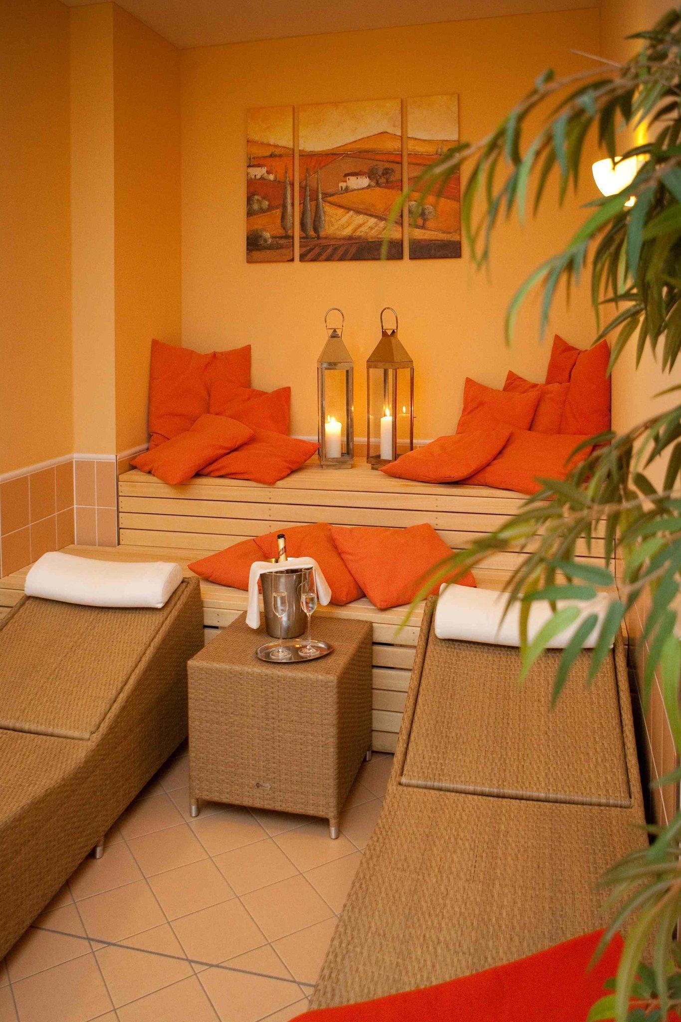 relexa hotel Bad Steben GmbH 26/49