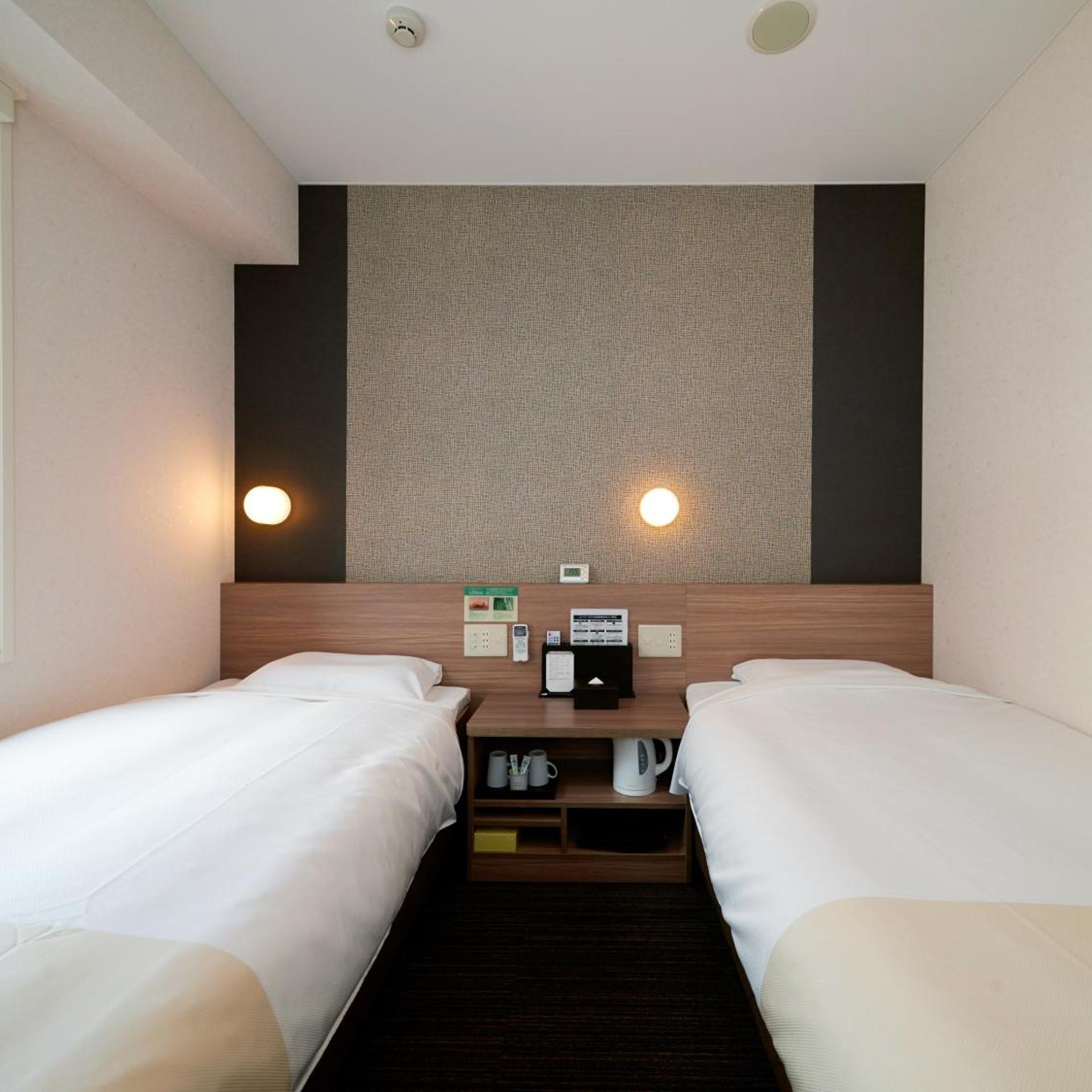 Super Hotel Shinjuku Kabukicho 11/60