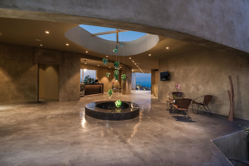 Andronis Concept Wellness Resort 5/43