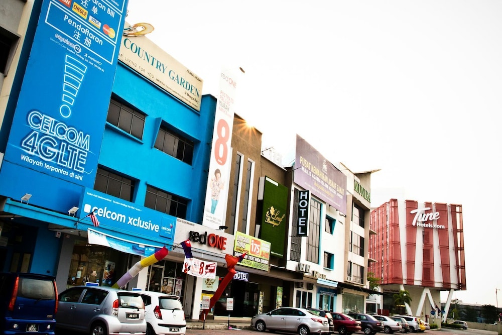I Leaf Boutique Hotel 6/47