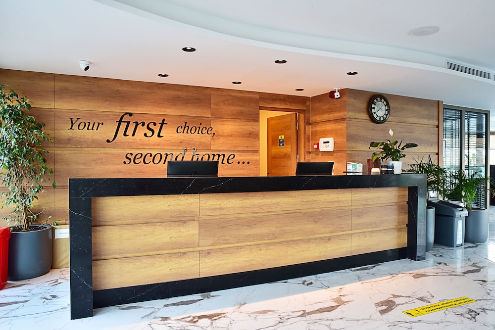 Jasmin Elite Residence 8/50