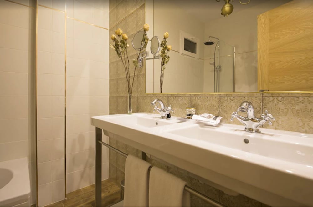 Hotel Real Segovia 9/39