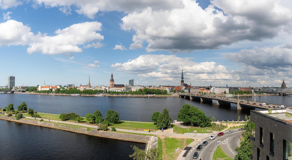 RADISSON BLU DAUGAVA 72/78