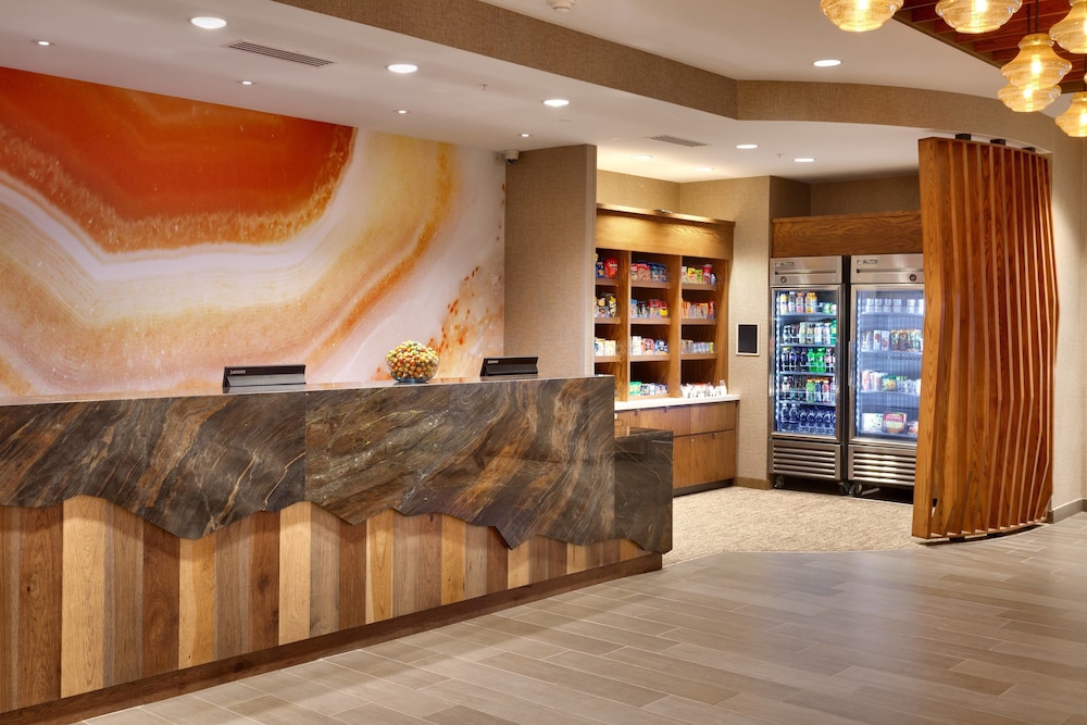 SpringHill Suites by Marriott Moab 11/71
