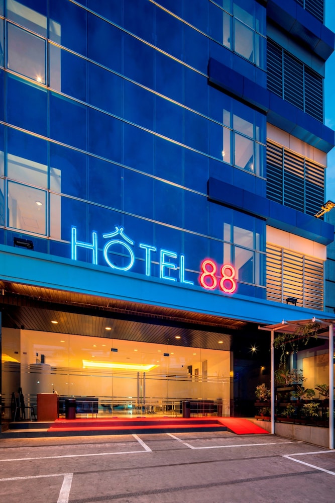 Hotel 88 Mangga Besar 120 RS Husada By WH 2/37