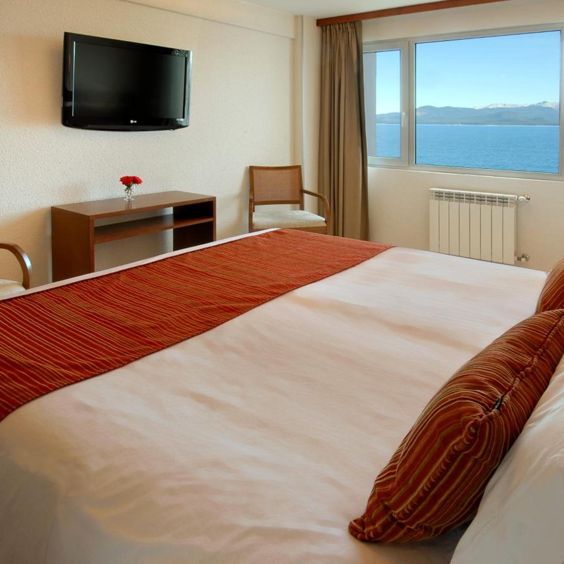 Hotel Tirol 16/28