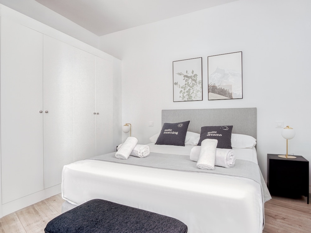 limehome Madrid Calle Ave Maria 14/50