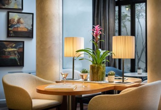 Hotel Le Walt by Inwood Hotels 11/18