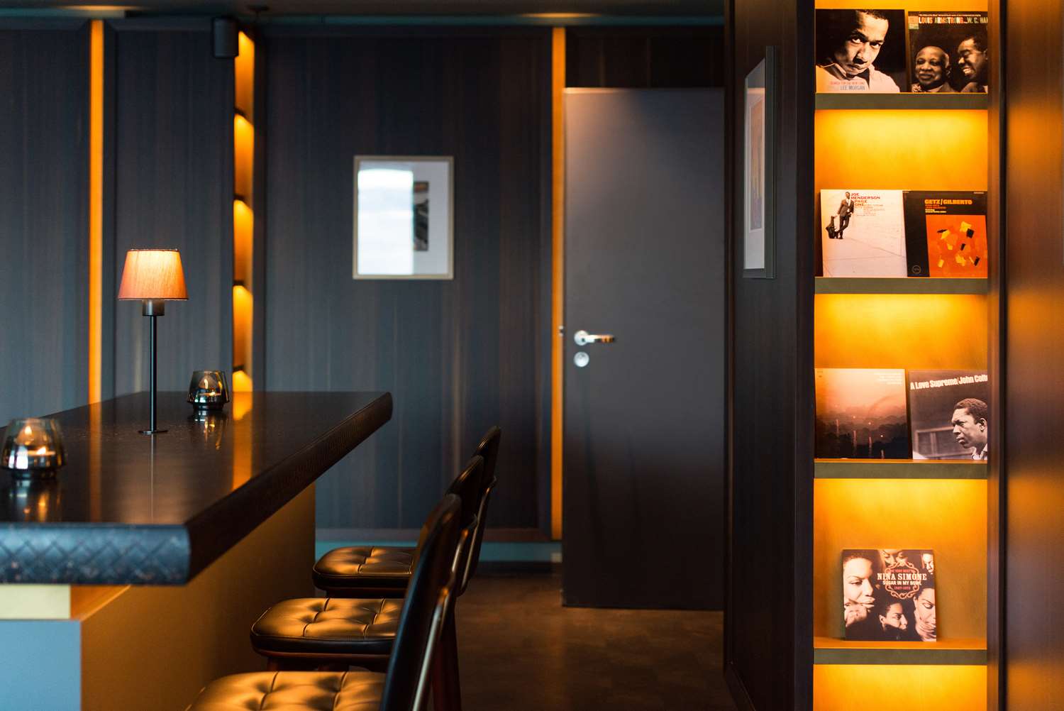 THE LIBERTY Hotel Bremerhaven BW Signature Collection 18/33