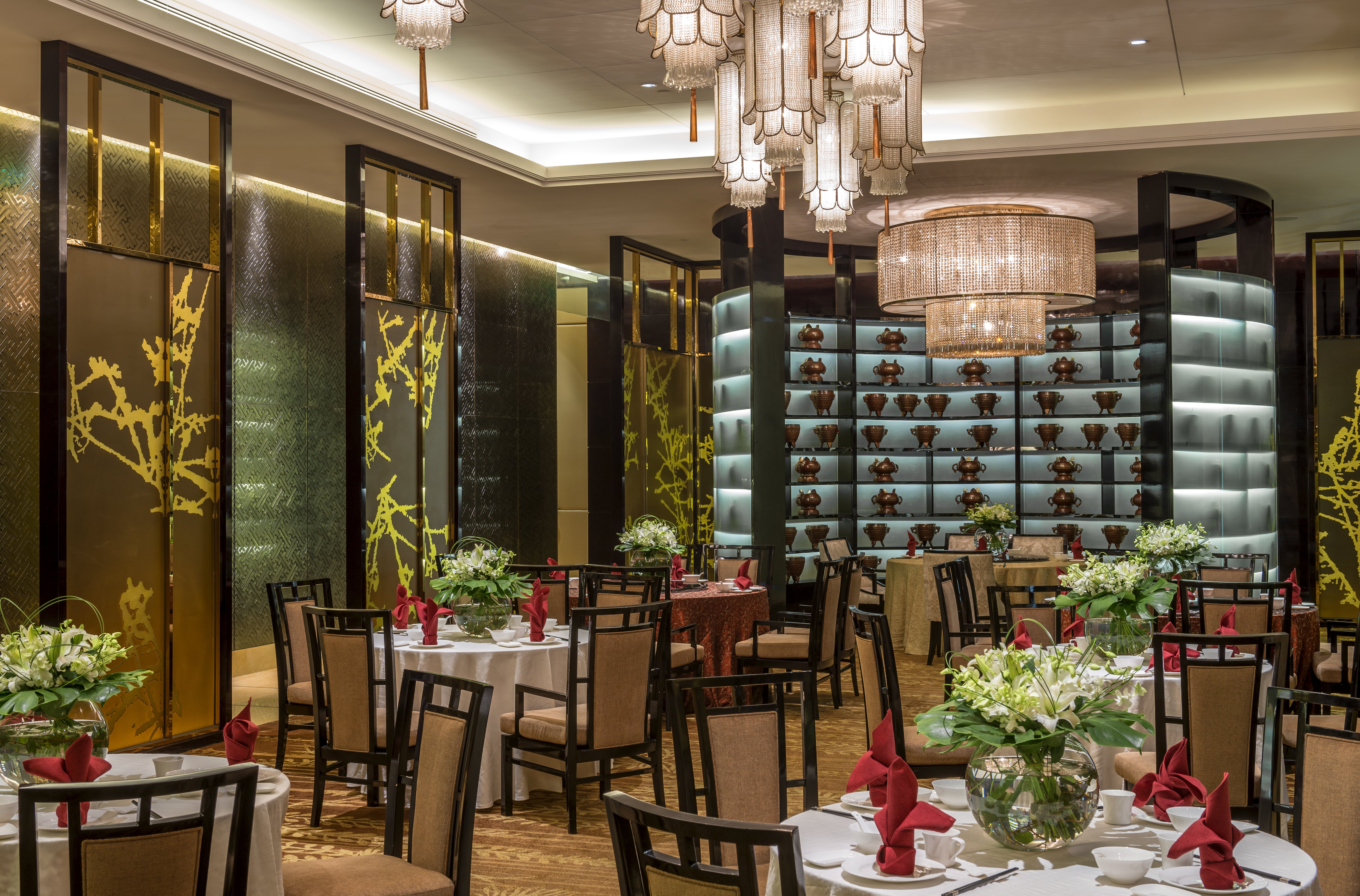 INTERCONTINENTAL SHIJIAZHUANG 33/50