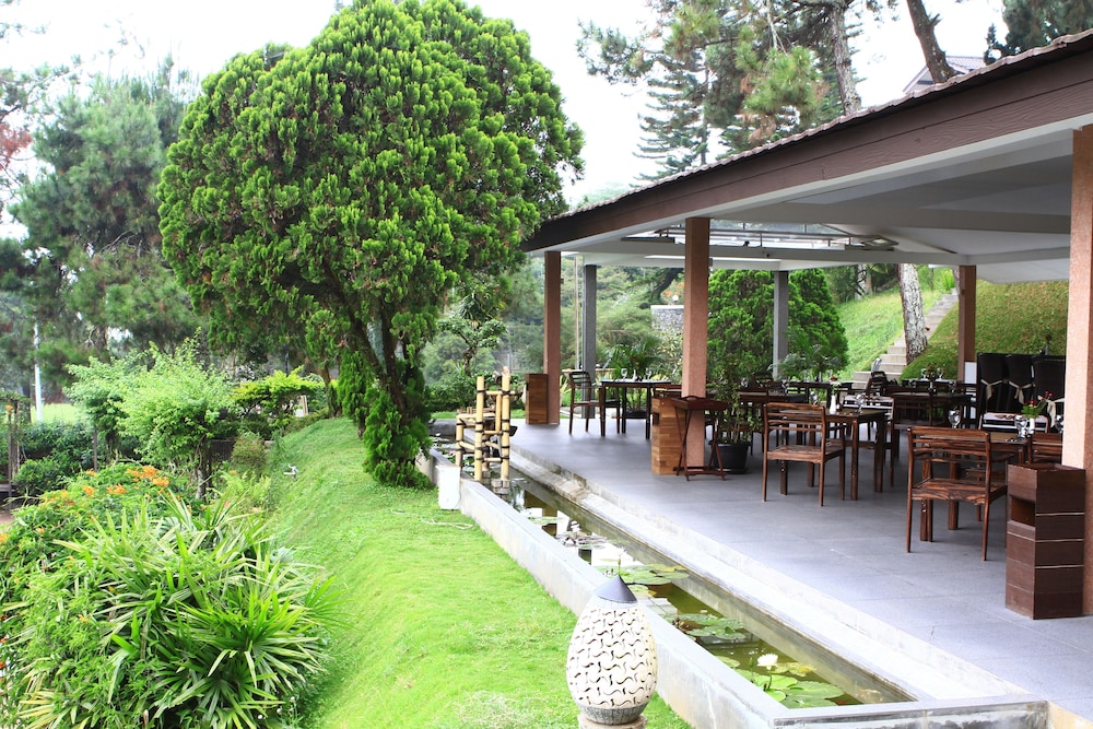 Lembang Asri Resort 51/55