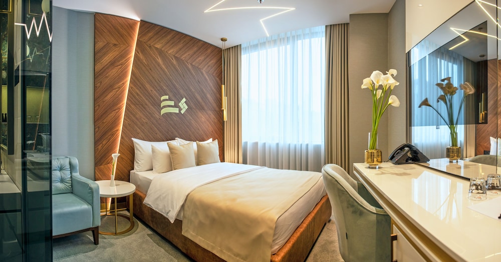 Hotel Pupin 21/52