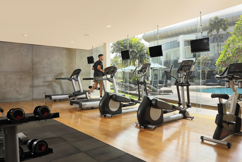 RESINDA HOTEL KARAWANG, MANAGED BY PADMA HOTELS 37/67