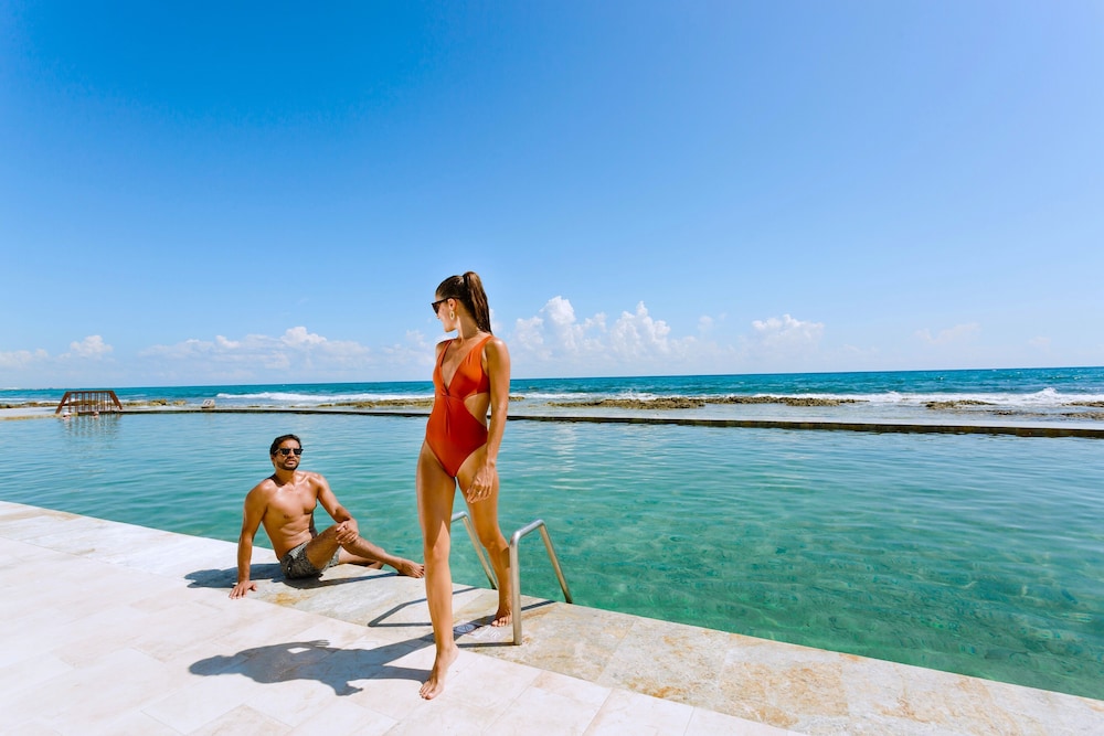 Trs Yucatan Riviera Maya Adults Only All Inclusive Resort 62/69