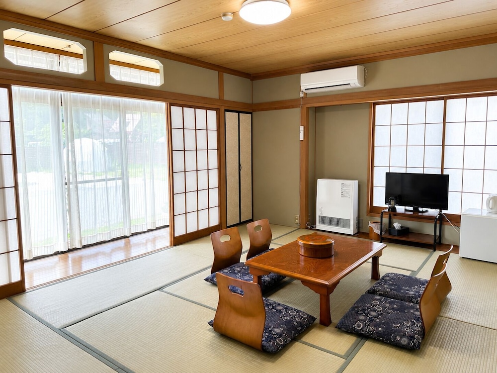 Yamanakako Ryokan Ryozan 31/50