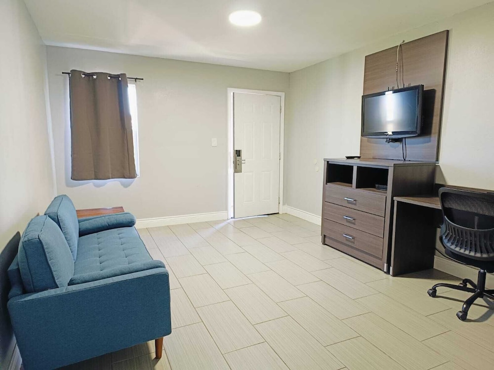 Village Inn Motel Rockport near Aransas Bay 31/50