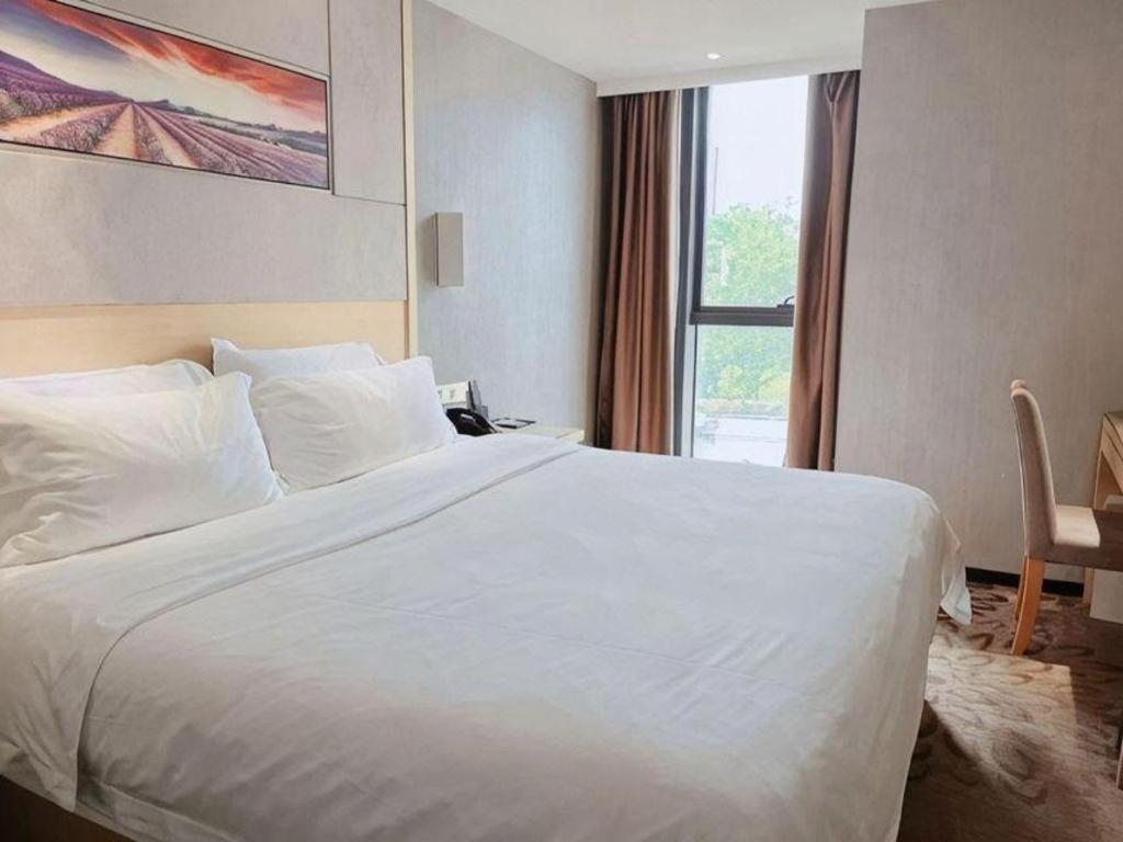 Lavande Hotel Shenzhen Baoan Haiya Binfen city 15/31