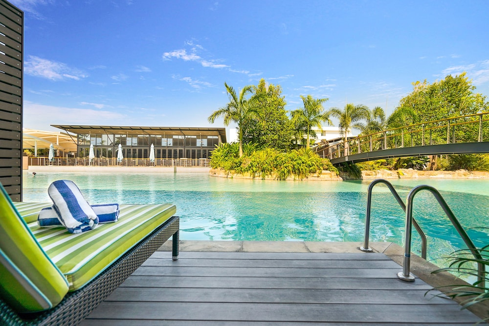 Mindil Beach Casino Resort 40/62