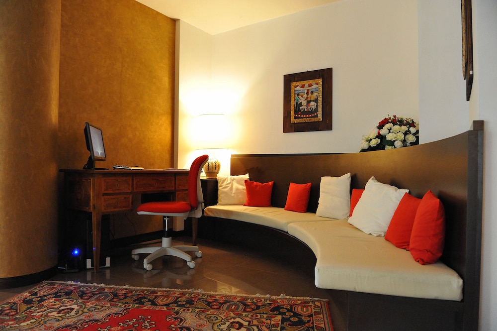 PIZZOMUNNO VIESTE PALACE HOTEL 28/77