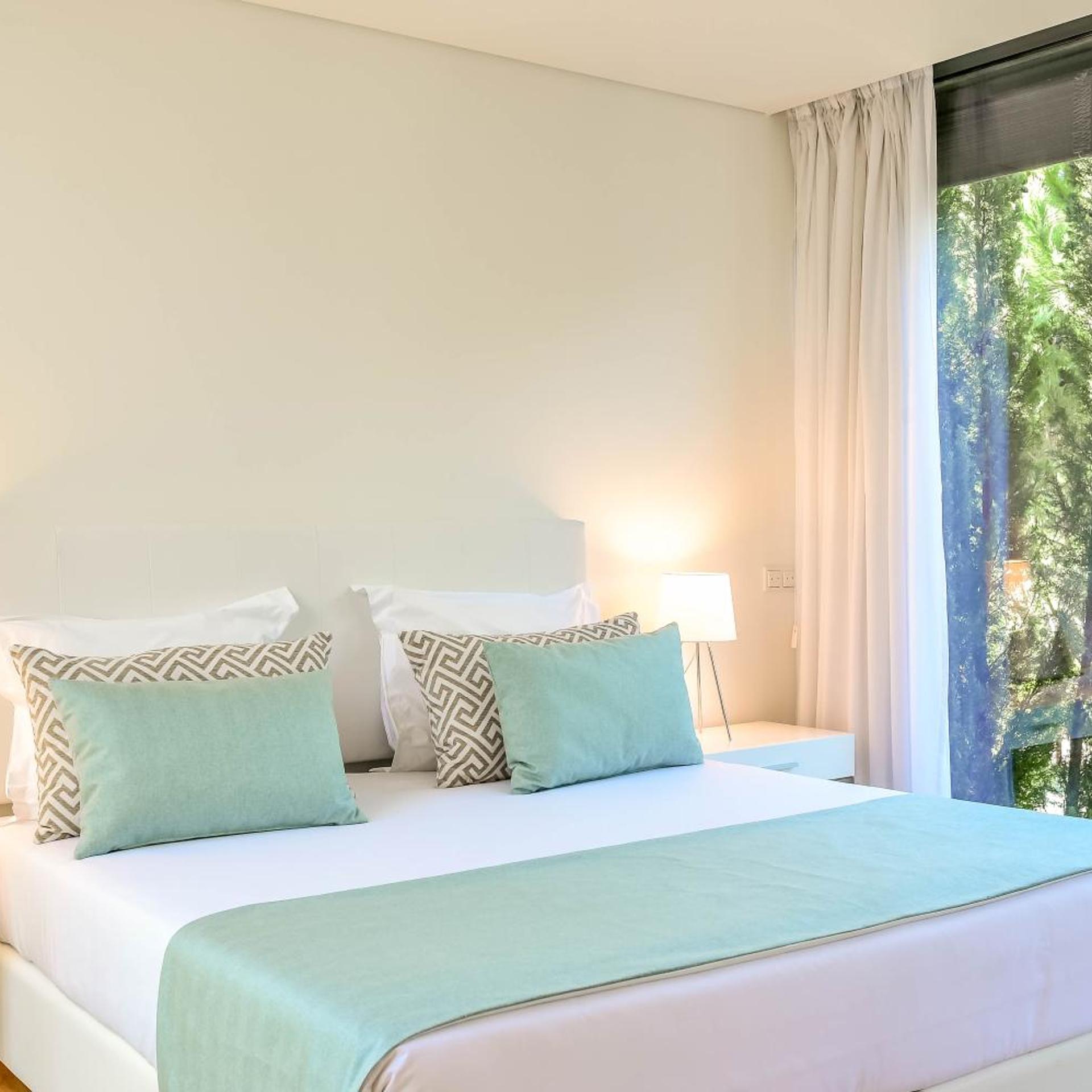 2 Bedrooms, House، Troia Residence Beach Houses 2/10