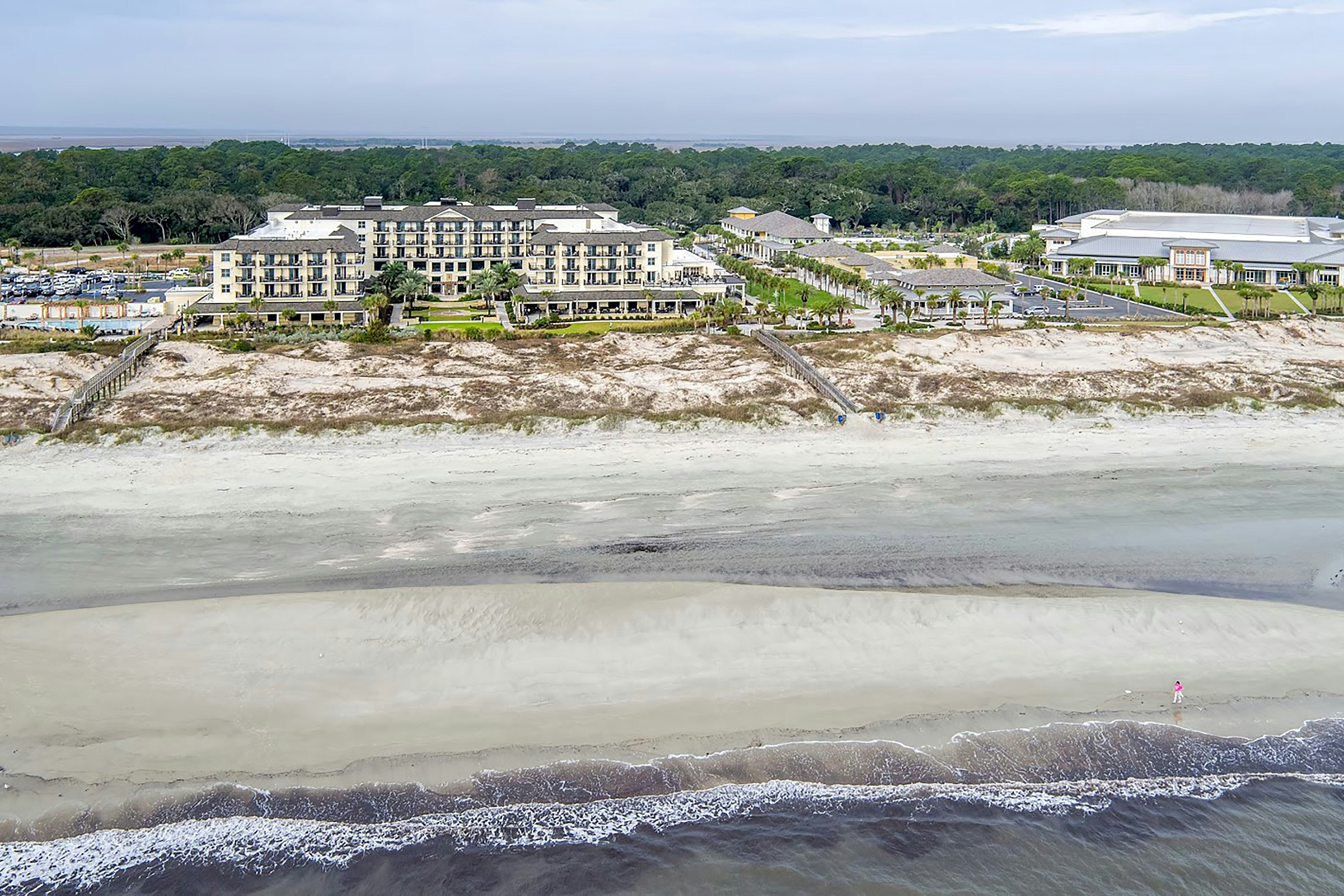 The Westin Jekyll Island 45/51