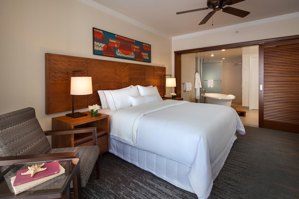 The Westin Nanea Ocean Villas Ka Anapali 20/67