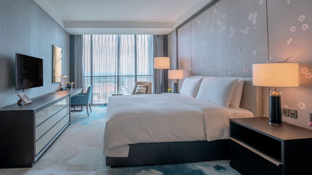 Oakwood Residence Damei Beijing 21/78