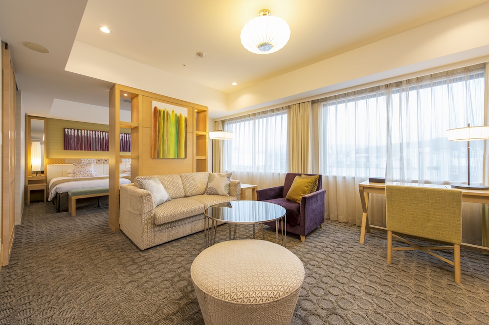 Hotel Grand Bach Select Kyoto 36/41