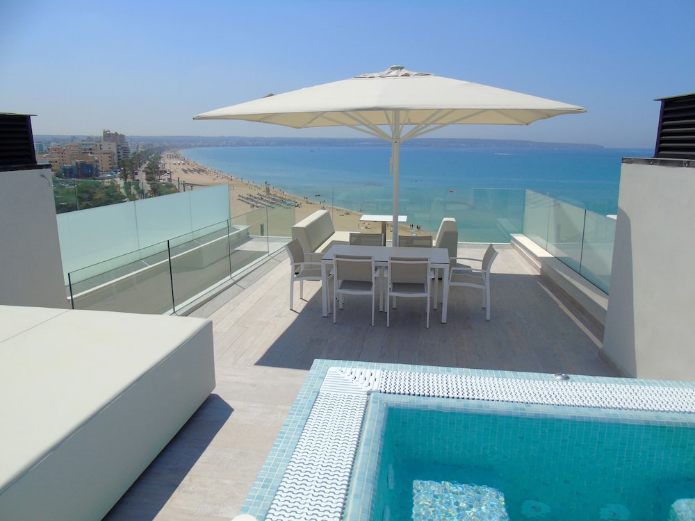 Aparthotel Fontanellas Playa 15/71