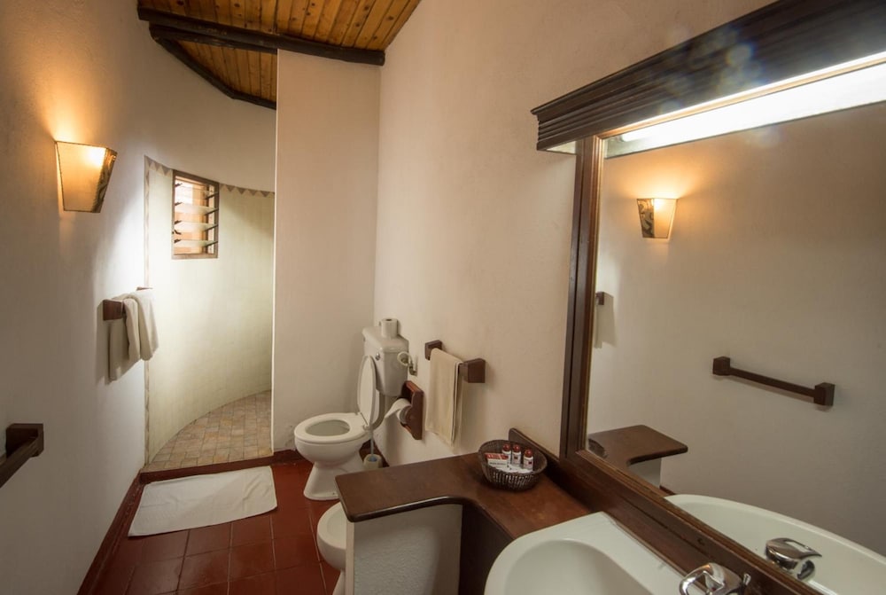 Baobab Sea Lodge 34/34