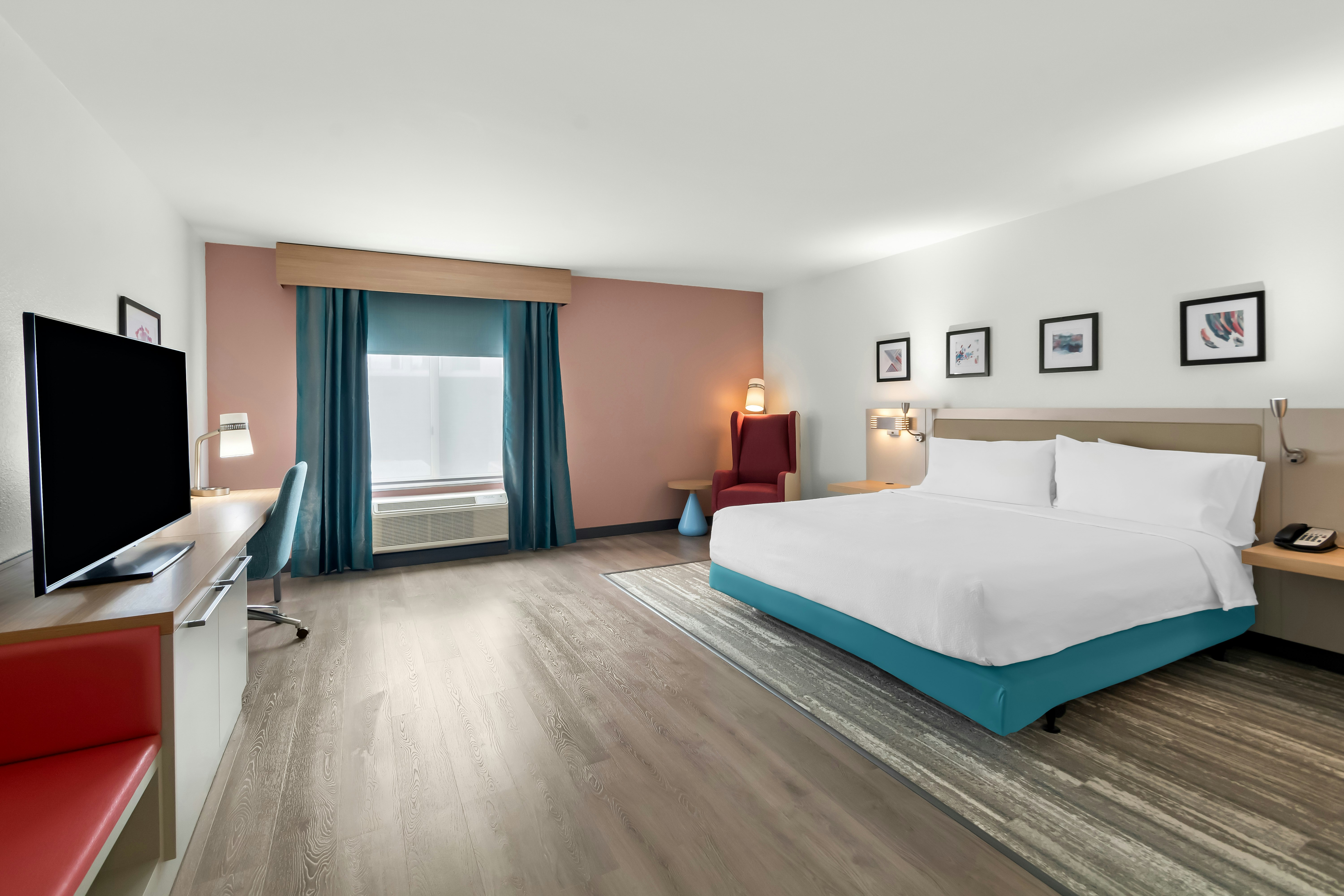 Hilton Garden Inn Lexington Georgetown, KY 9/38