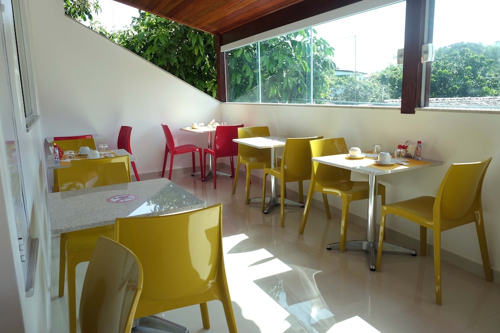 Bella Vida Suites e Apartamentos 31/59