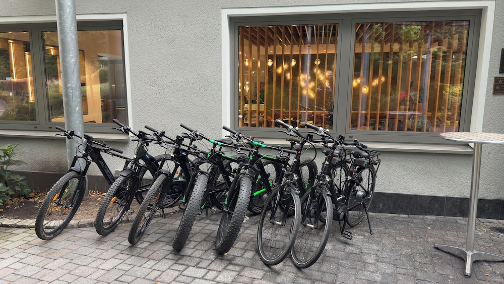 Hotel Vierjahreszeiten Iserlohn 26/50