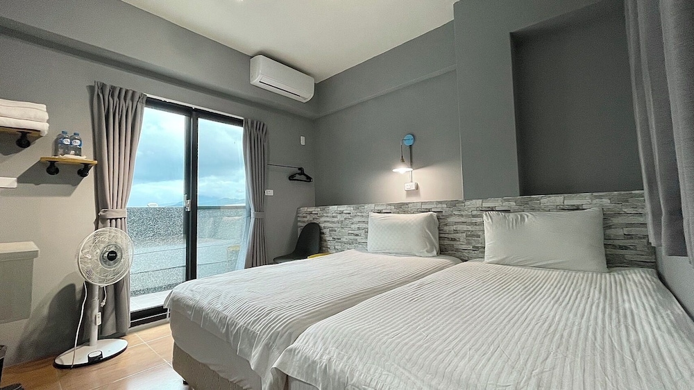 Taitung Sun Forest BnB 8/50