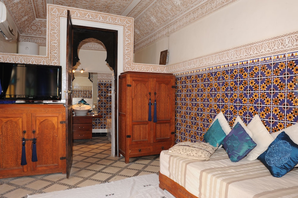 Riad Shaden 34/50