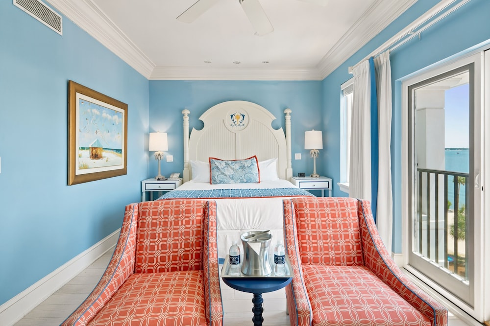 Harborside At Charleston Harbor Resort And Marina 8/50